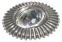 Точечный светильник Escada 221022 TERAMO