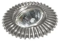 Точечный светильник Escada 221022 TERAMO