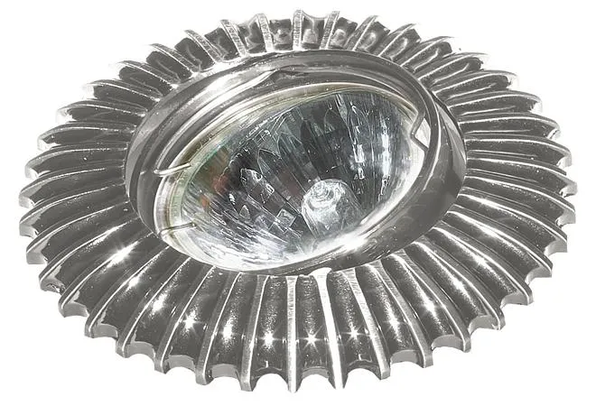 Точечный светильник Escada 221022 TERAMO