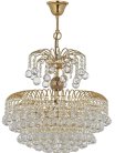 Подвесная люстра Arti Lampadari Pompei E 1.5.40.100 G