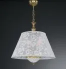 Светильник Reccagni Angelo L 7132/50 rosa 7132