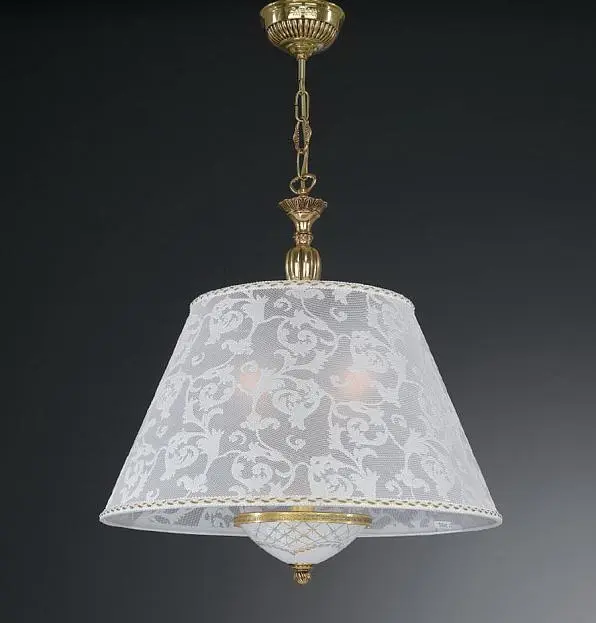 Светильник Reccagni Angelo L 7132/50 rosa 7132 Светильник Reccagni Angelo L 7132/50 rosa 7132
