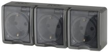Розетка ЭРА 11-2405-03