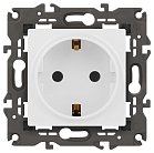 Розетка ЭРА 14-2101-01