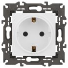 Розетка ЭРА 14-2101-01