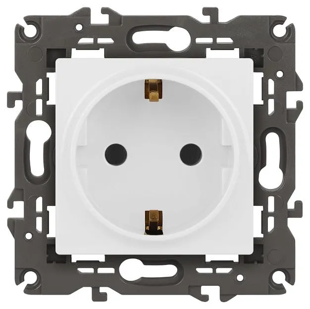 Розетка ЭРА 14-2101-01