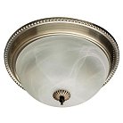 Потолочный светильник Arte Lamp A1305PL-2AB Porch