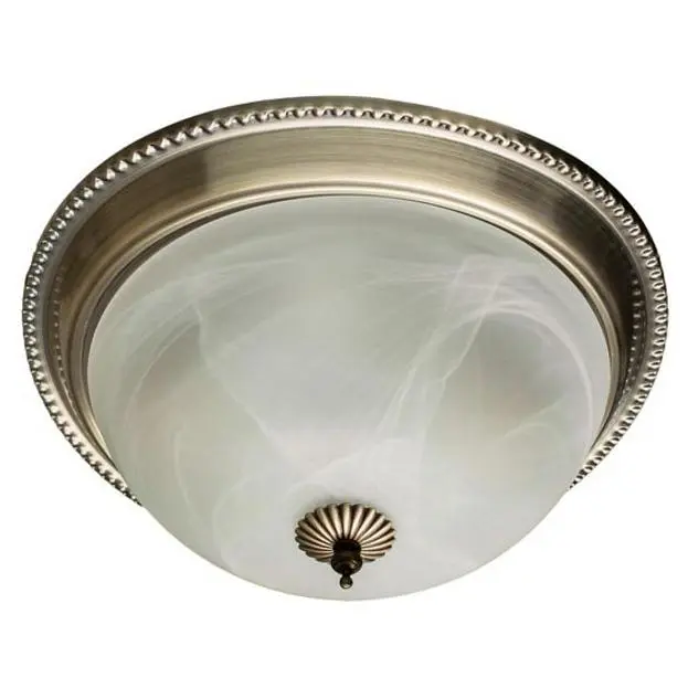 Потолочный светильник Arte Lamp A1305PL-2AB Porch Потолочный светильник Arte Lamp A1305PL-2AB Porch