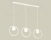 Подвесной светильник Ambrella light XB9106155/3 SWH/FR