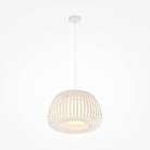 Подвесной светильник Maytoni MOD409PL-01W Kirigami