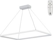 Подвесной светильник Vitaluce V2506DT-0/1S