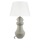 Настольная лампа Loft IT 10526T Massai