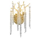 Настенный светильник Divinare 3133/01 AP-2 SALICE