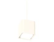 Комплект подвесного светильника с акрилом Ambrella light XP7840001 Techno