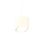 Комплект подвесного светильника с акрилом Ambrella light XP7840001 Techno