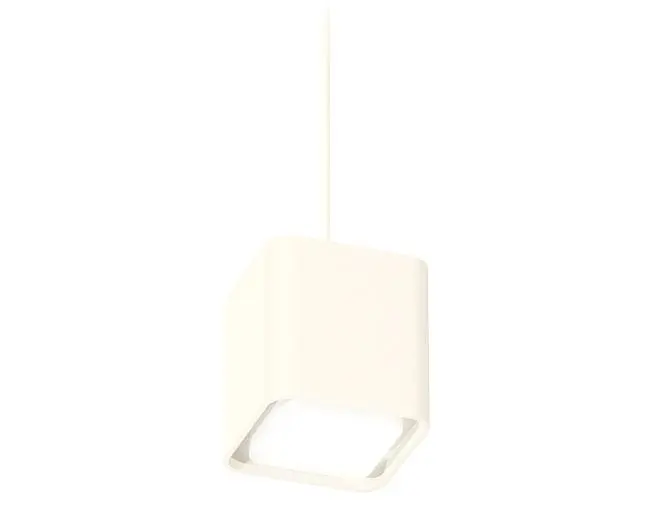 Комплект подвесного светильника с акрилом Ambrella light XP7840001 Techno Комплект подвесного светильника с акрилом Ambrella light XP7840001 Techno