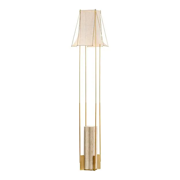 Торшер Lussole LSP-4007 MAJOR