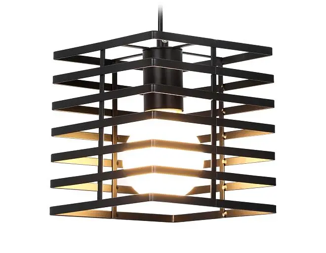 Подвесной светильник в стиле лофт Ambrella light TR8411 TRADITIONAL Подвесной светильник в стиле лофт Ambrella light TR8411 TRADITIONAL