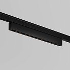 Трековый светильник Maytoni Technical TR193-1-10W2.7K-M-B Points