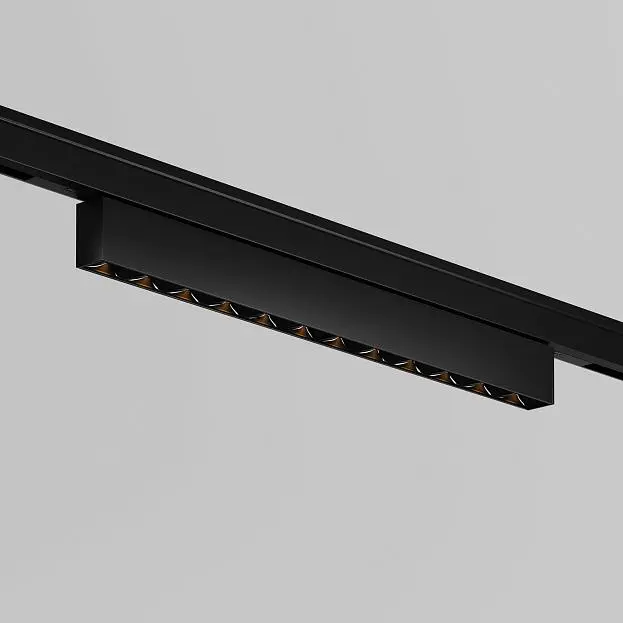 Трековый светильник Maytoni Technical TR193-1-10W2.7K-M-B Points Трековый светильник Maytoni Technical TR193-1-10W2.7K-M-B Points