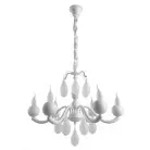 Подвесная люстра Arte Lamp A3229LM-6WH SIGMA