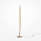 Напольный светильник (торшер) Maytoni MOD258FL-L15BS3K Loom