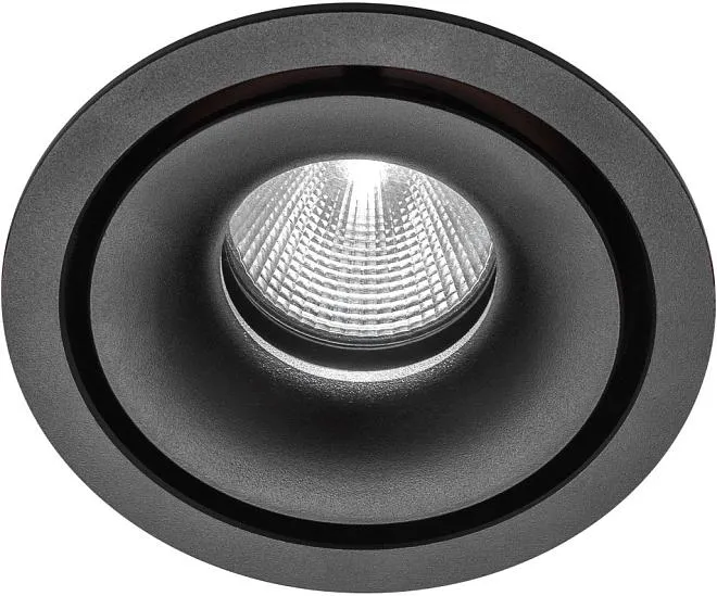Точечный светильник AM Group AM291 15W BK 3000K AM290 Точечный светильник AM Group AM291 15W BK 3000K AM290