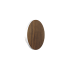 Настенный светодиодный светильник Ledron 8663S Wooden White