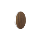 Настенный светодиодный светильник Ledron 8663S Wooden White