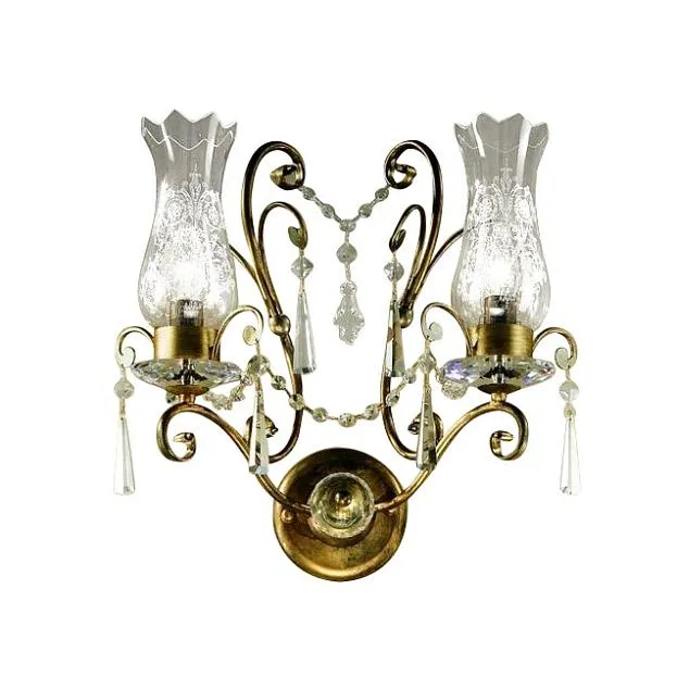 Бра MM Lampadari 6468/A2 V2077 Anfora