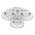 Потолочный светильник Escada 10209/6LED