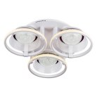 Потолочный светильник Escada 10209/6LED