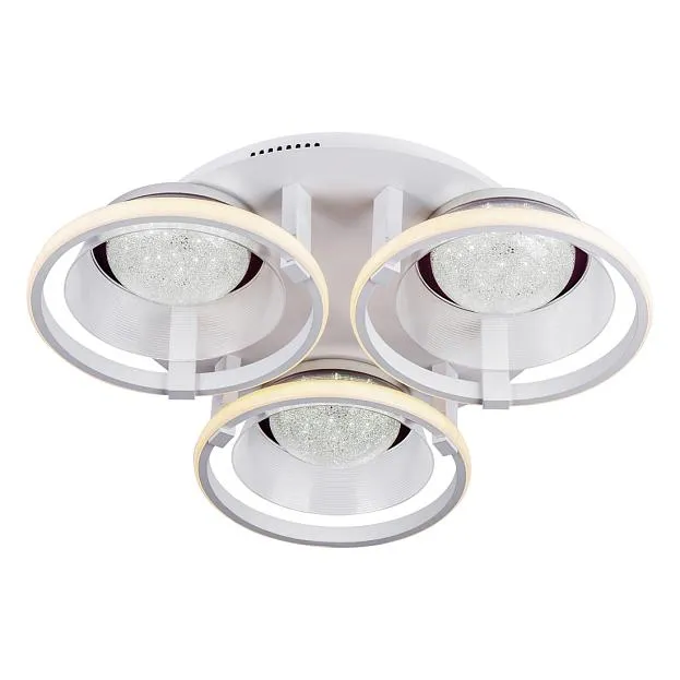 Потолочный светильник Escada 10209/6LED