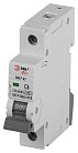 Автоматический выключатель ЭРА VA63-1P06C4.5
