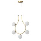 Светильник подвесной LUMION 5621/5 COLLAR