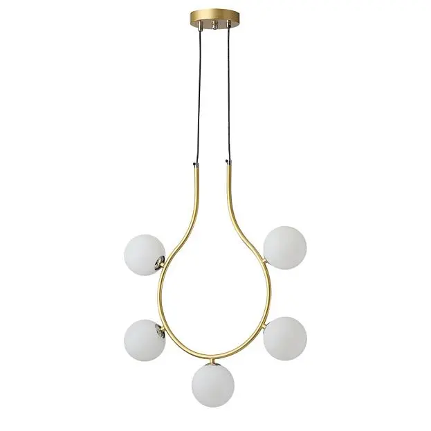 Светильник подвесной LUMION 5621/5 COLLAR Светильник подвесной LUMION 5621/5 COLLAR