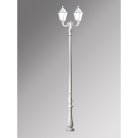 Парковый фонарь FUMAGALLI TABOR OFIR/NOEMI 2L E35.205.R20.WYH27