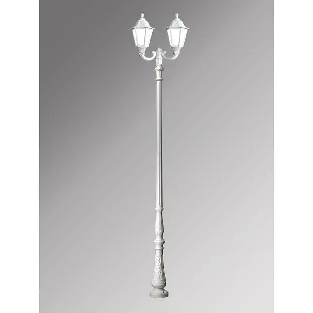 Парковый фонарь FUMAGALLI TABOR OFIR/NOEMI 2L E35.205.R20.WYH27 Парковый фонарь FUMAGALLI TABOR OFIR/NOEMI 2L E35.205.R20.WYH27