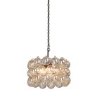 Люстра Vitaluce V5347-7/6 хрусталь