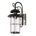 Уличный настенный светильник Loft IT 100015W Palermo