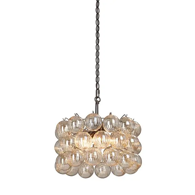 Люстра Vitaluce V5347-7/6 хрусталь Люстра Vitaluce V5347-7/6 хрусталь