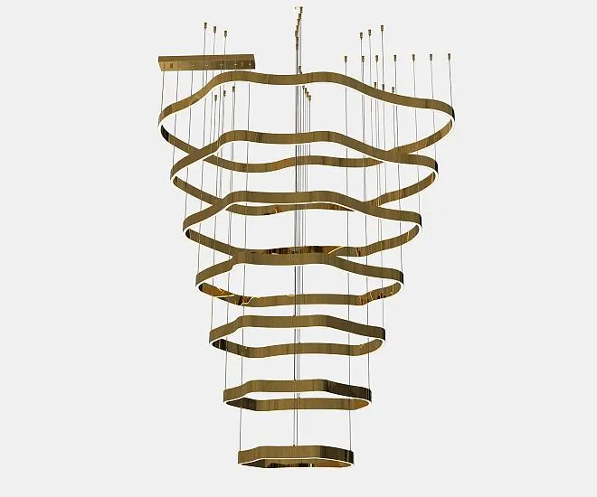 Подвес Kink Light 08264-7A,36 Хейла