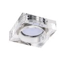 Светильник встраиваемый Lightstar 006140 Lui