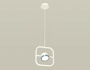 Подвесной светильник Ambrella light XB9118102 SWH/PPH