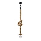 Подвесной светильник Loft IT Loft1174 Rope