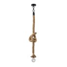 Подвесной светильник Loft IT Loft1174 Rope
