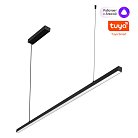 Светильник подвесной Smart Life IP20 LED 48W 85-265V 3000-6000К Novotech 0047812 SOTTO
