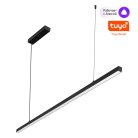 Светильник подвесной Smart Life IP20 LED 48W 85-265V 3000-6000К Novotech 0047812 SOTTO