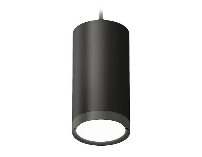 Комплект подвесного светильника Ambrella light XP8162012 SBK/PBK Комплект подвесного светильника Ambrella light XP8162012 SBK/PBK