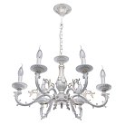 Подвесная люстра MW-LIGHT 371011206 Аврора